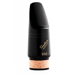 Vandoren B50 Bass Clarinet Mouthpiece