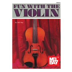 Fun with the Violin