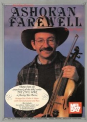 Ashokan Farewell - Violin and Piano