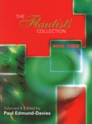 Flautist's Collection, Book 3 - Flute and Piano