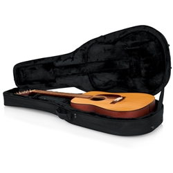 Gator GL-DREAD-12 12 String Dreadnought Guitar Case