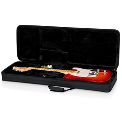 Gator GL-ELECTRIC Lightweight Electric Guitar Case