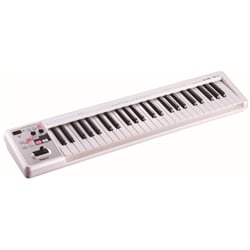 Roland A-49 MIDI Keyboard Controller - White