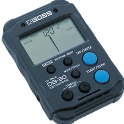 BOSS DB-30 Dr. Beat Metronome