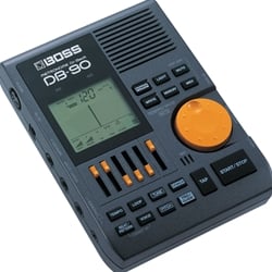 BOSS DB-90 Dr. Beat Metronome