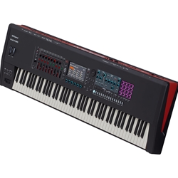 Roland FANTOM 8 Music Workstation Keyboard