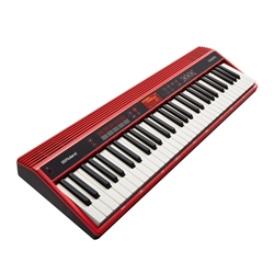 Roland GO:KEYS 61-Key Music Creation Keyboard