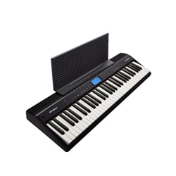 Roland GO:PIANO 61-Key Digital Piano