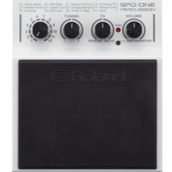 Roland SPD::ONE Percussion Pad