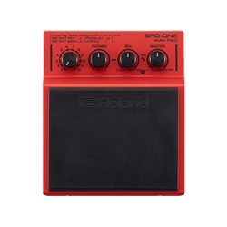 Roland SPD::ONE WAV PAD  Percussion Pad