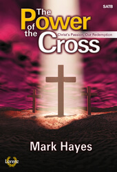 Power of the Cross - SATB Collection