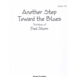Another Step Toward the Blues - Jazz Ensemble