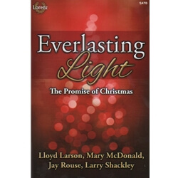 Everlasting Light - SATB