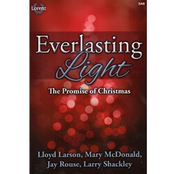 Everlasting Light - SAB