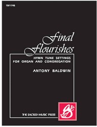 Final Flourishes - Organ