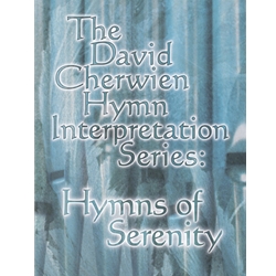 Hymn interpretation Series: Hymns of Serenity - Organ