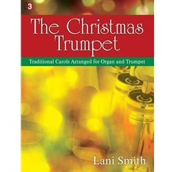 Christmas Trumpet - Trumpet and Organ