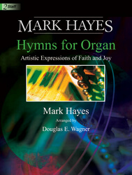 Hymns for Organ