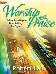 Worship and Praise - Organ