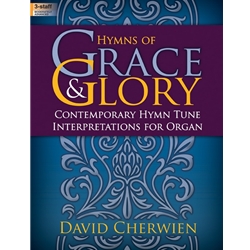 Hymns of Grace and Glory - Organ