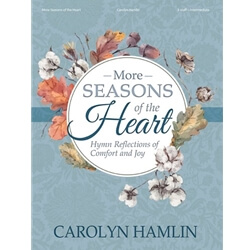 More Seasons of the Heart - Organ