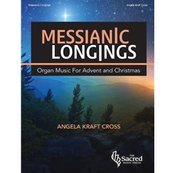 Messianic Longings - Organ Solo