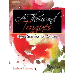 Thousand Tongues, A - Organ