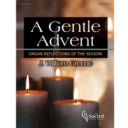 Gentle Advent - Organ