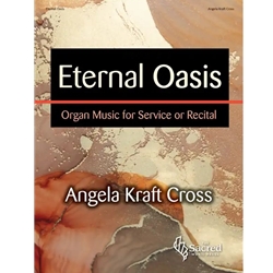 Eternal Oasis - Organ
