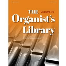 Organist's Library, Volume 78
