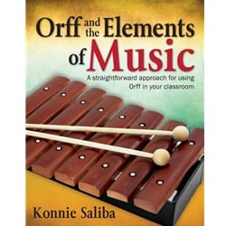 Orff and the Elements of Music