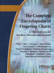 Encyclopedia Of Charts