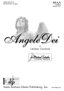 Angele Dei - SSAA a cappella