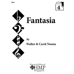 Fantasia - Piano