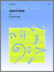 Alpine Slide - Timpani Solo