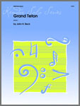 Grand Teton - Timpani Solo