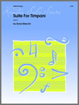 Suite for Timpani