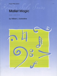 Mallet Magic - Mallet Solo