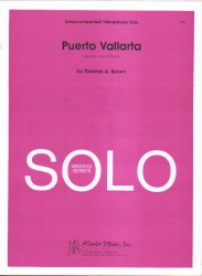 Puerto Vallarta - Vibraphone