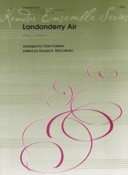 Londonderry Air - Clarinet Choir