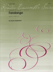 Fandango - Trumpet Trio
