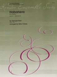 Habanera (from Carmen) - Trombone Quartet