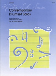 Contemporary Drumset Solos