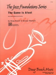 Game Is Afoot, The - Young Jazz Ensemble