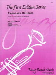 Empanada Caliente - Young Jazz Ensemble