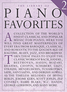 Library of Piano Favorites, Book 2