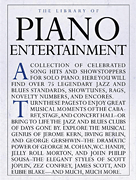 Library of Piano Entertainment