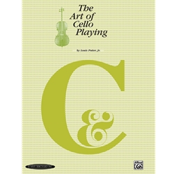 Art of Cello Playing, 2nd Edition