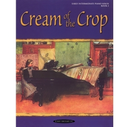 Cream of the Crop, Book 2