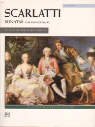Sonatas, Volume 2 - Piano